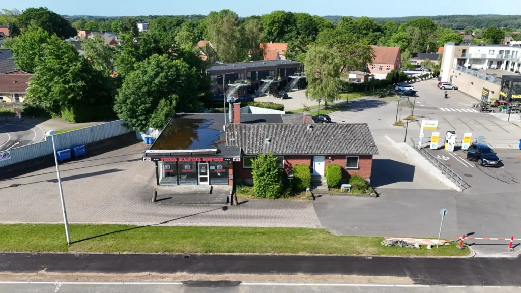 Århusvej 58 Søften, 8382 Hinnerup