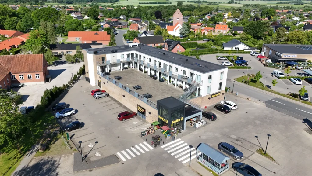 Hinnerup 8382, Ekkovej 2-6 i Søften