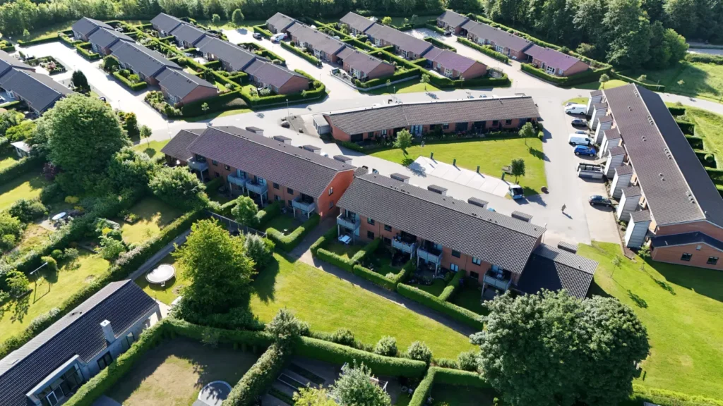 Tilst Bypark 5-57 i 8381 Tilst